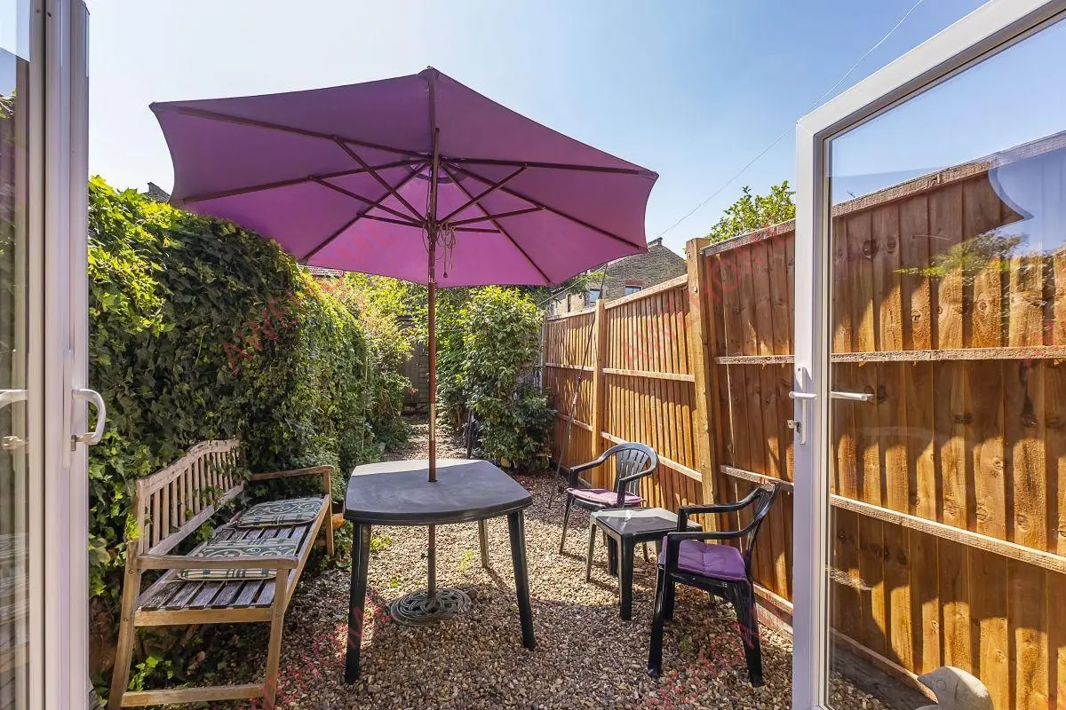 倫敦租房Isis Street 2B