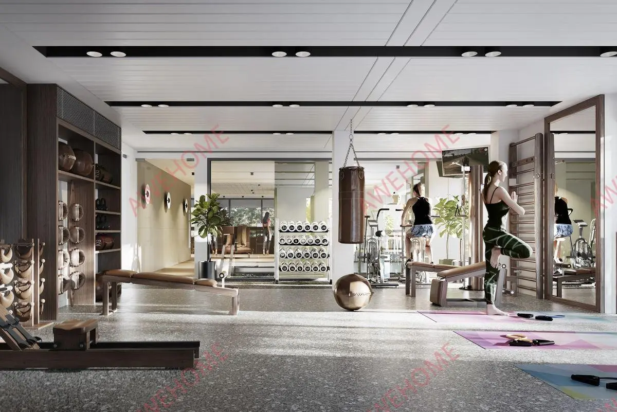 倫敦租房Hewson Way 2B