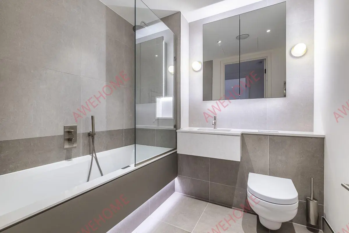 倫敦租房Fulham High Street 1B