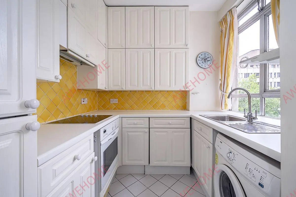 倫敦租房Palmer Street 1B