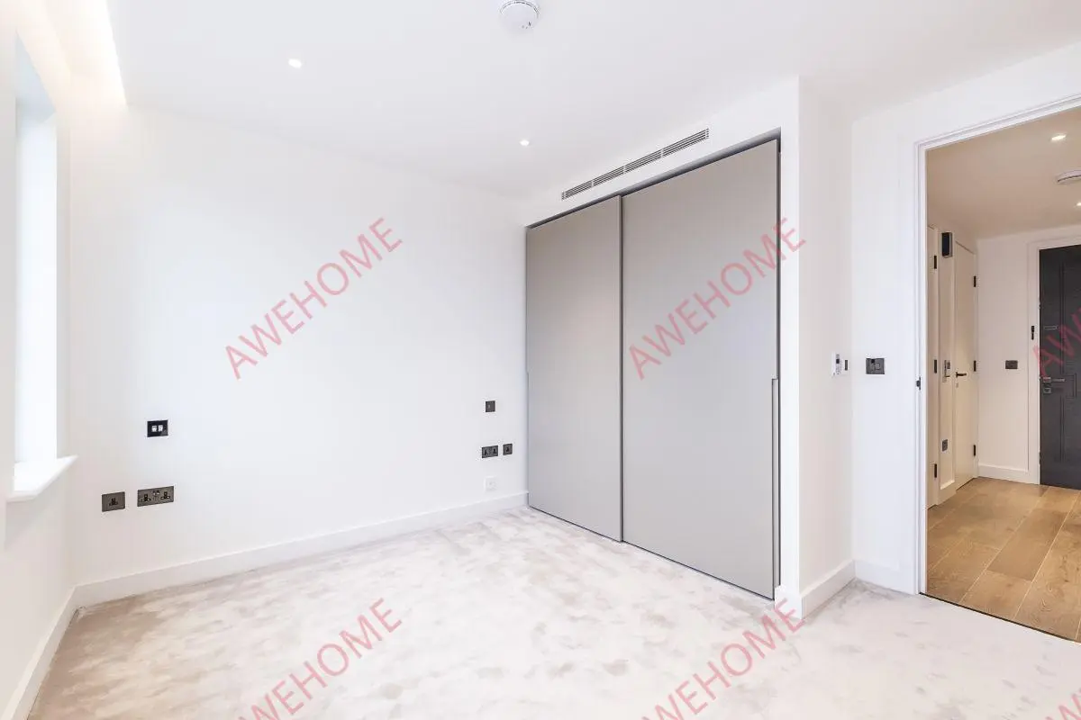 倫敦租房Fulham High Street 1B