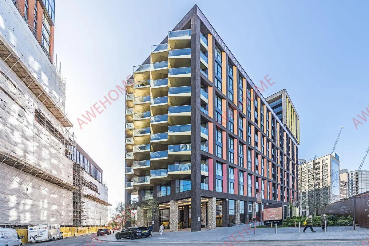 倫敦租房Charles Clowes Walk 2B