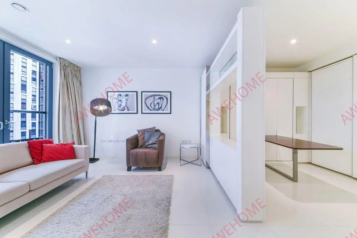 倫敦租房North Boulevard