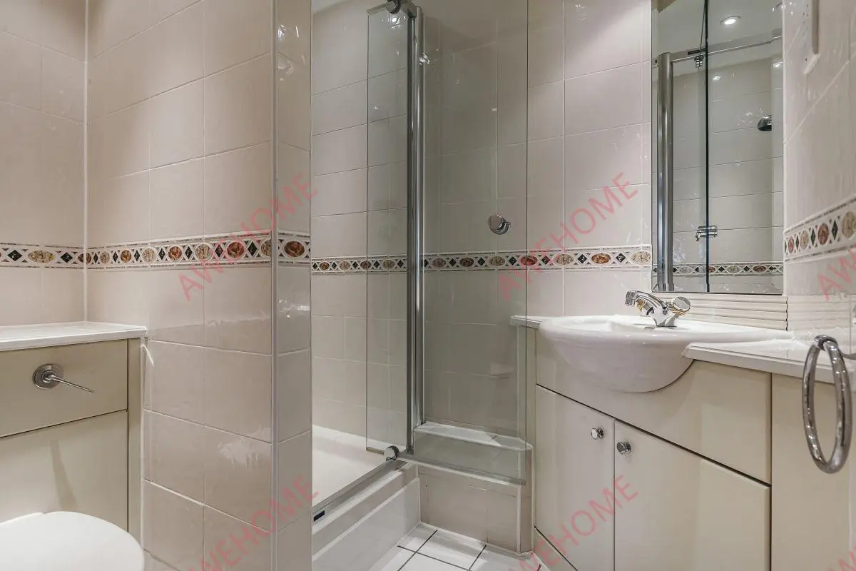 倫敦租房Grosvenor Road 2B