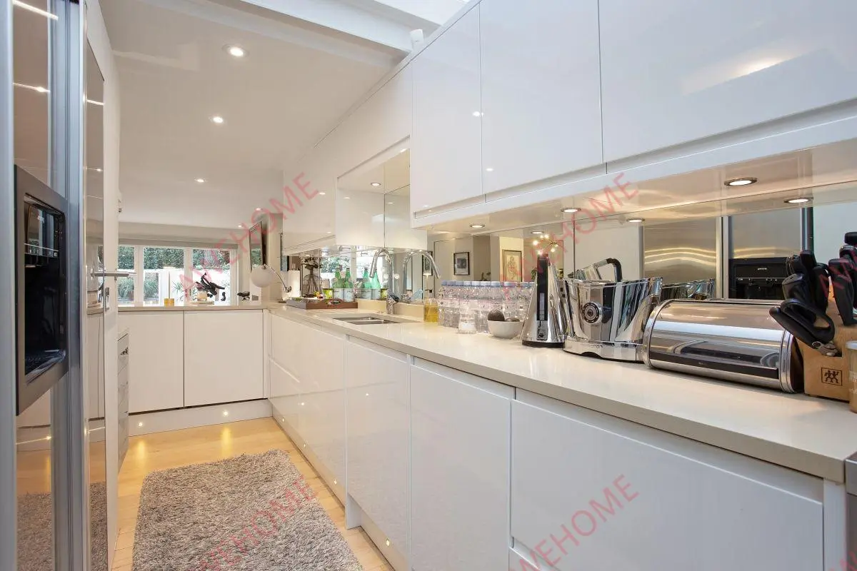 倫敦租房Artesian Road 4B