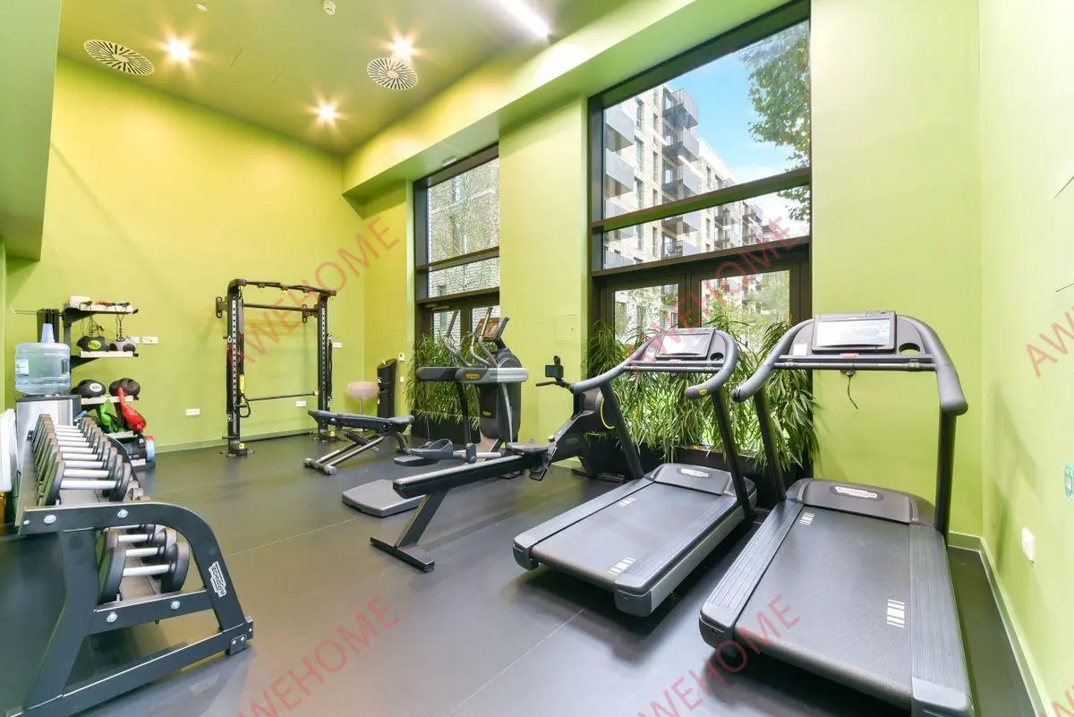 倫敦租房Sayer Street 2B