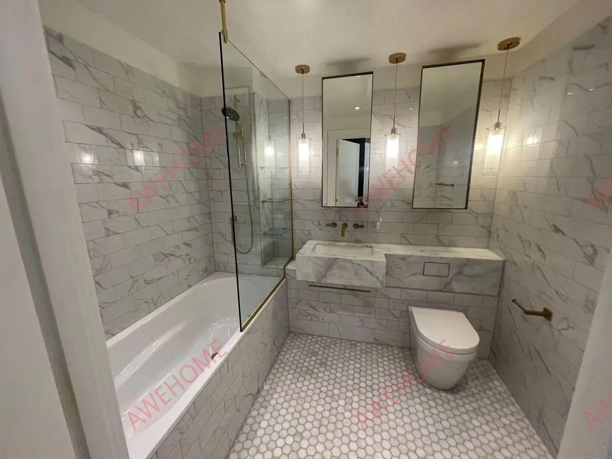 倫敦租房Gauging Square 1B