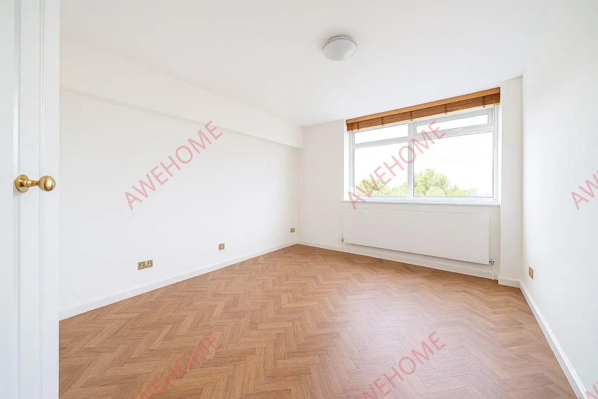 倫敦租房Linden Gardens 2B