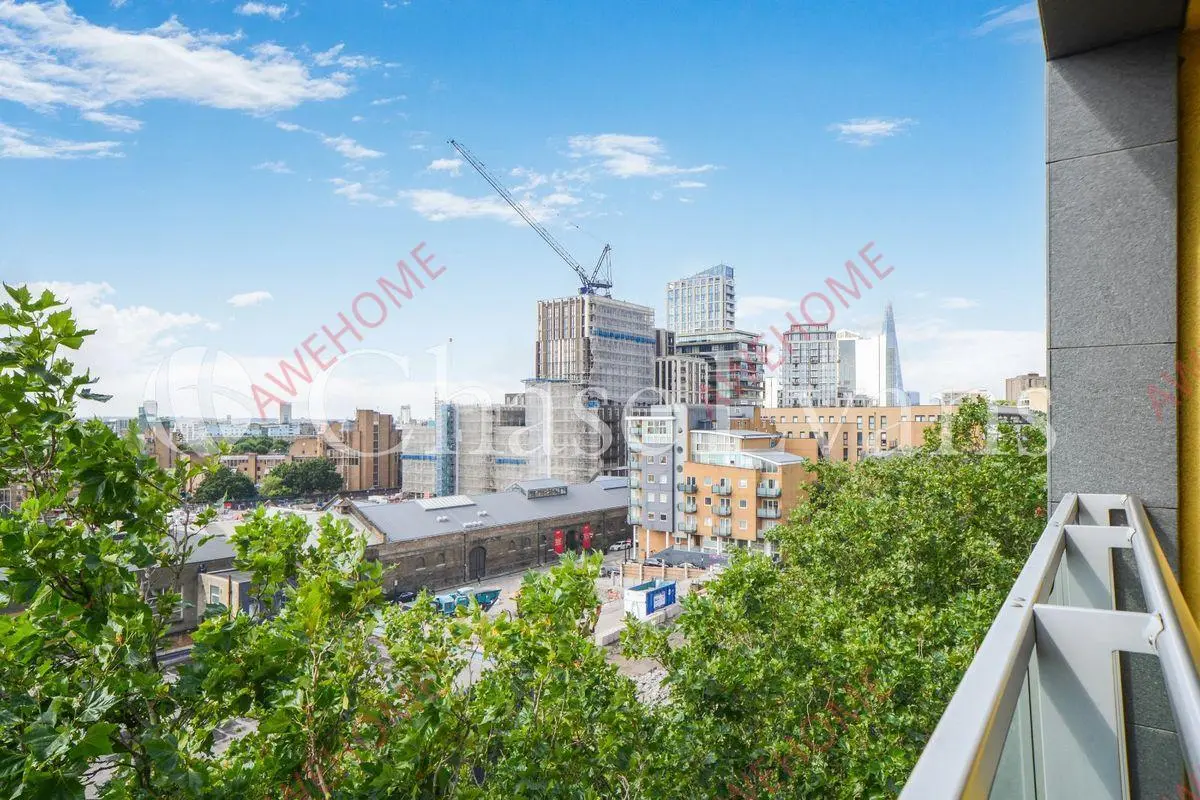 倫敦租房Chi Building 2B