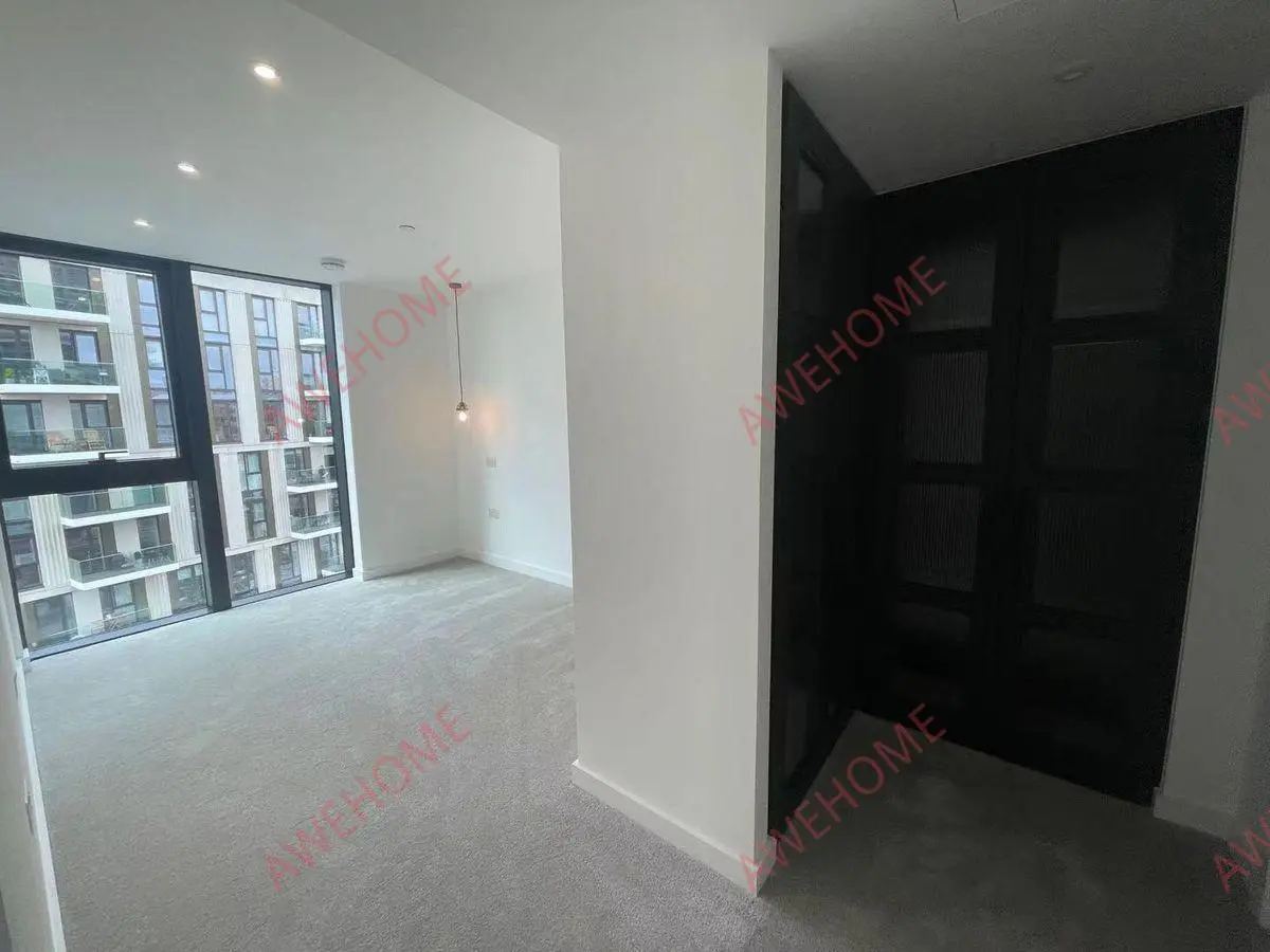 倫敦租房Gauging Square 1B