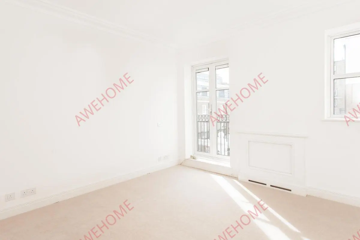 倫敦租房Oak Lodge 2B