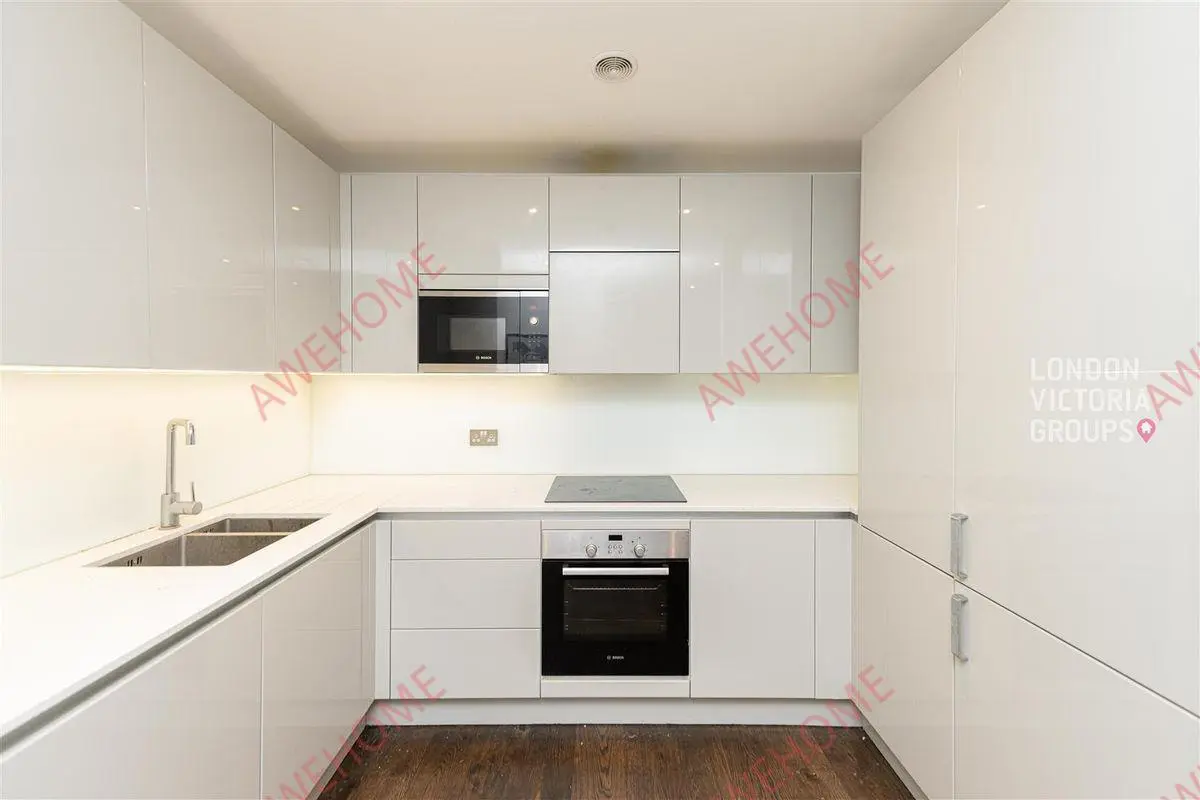 倫敦租房Tarling House 2B