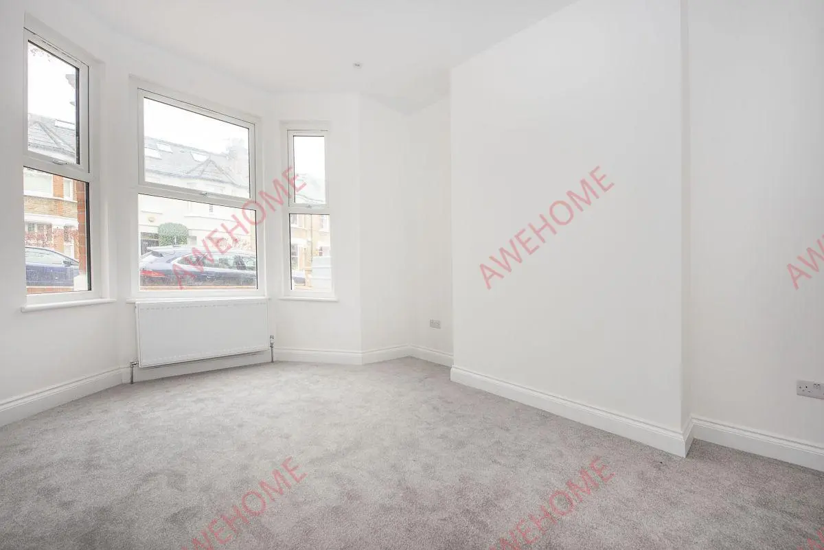 倫敦租房Latham Road 2B