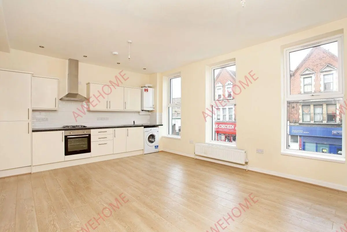 倫敦租房Norwood Road 1B