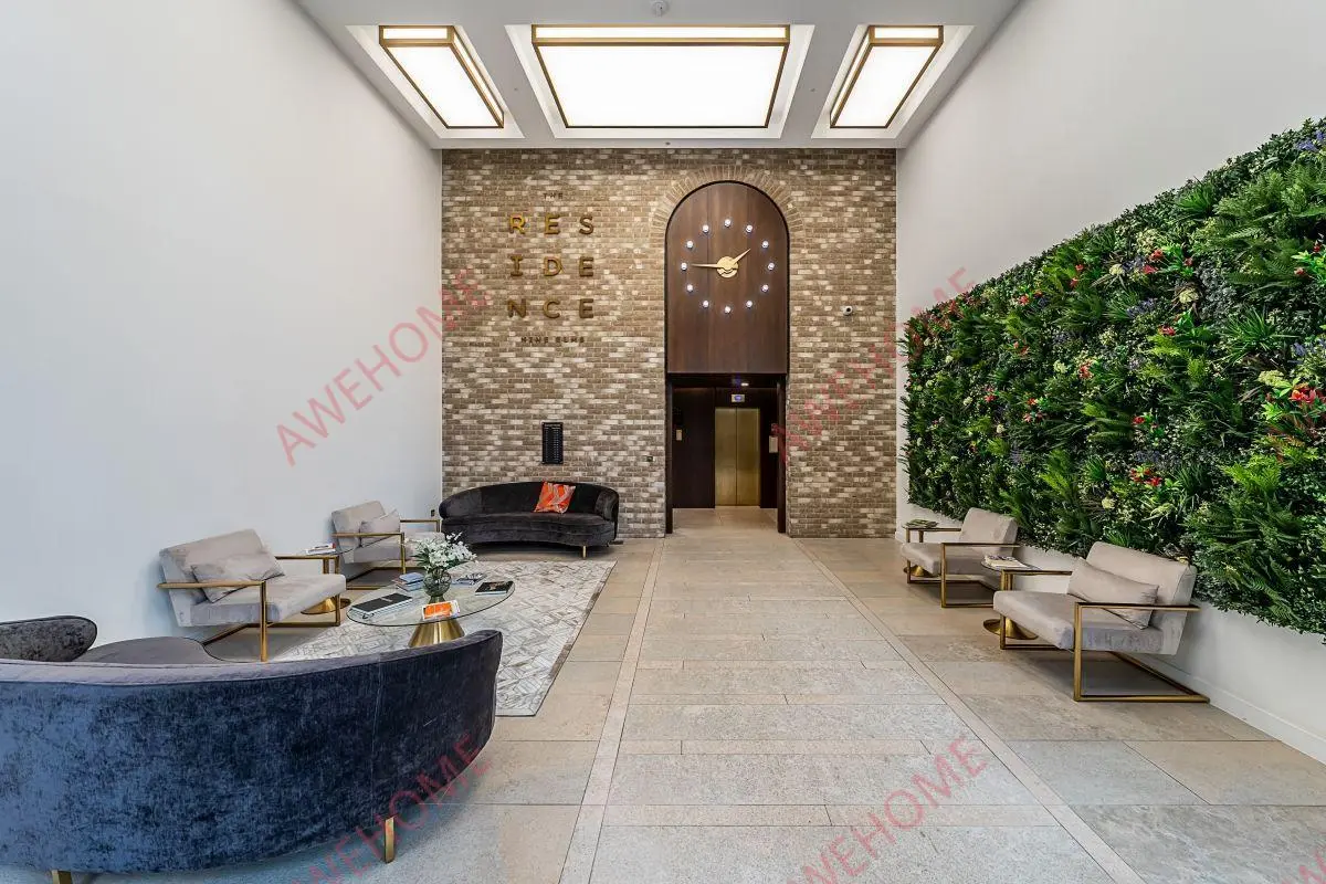 倫敦租房Charles Clowes Walk 2B