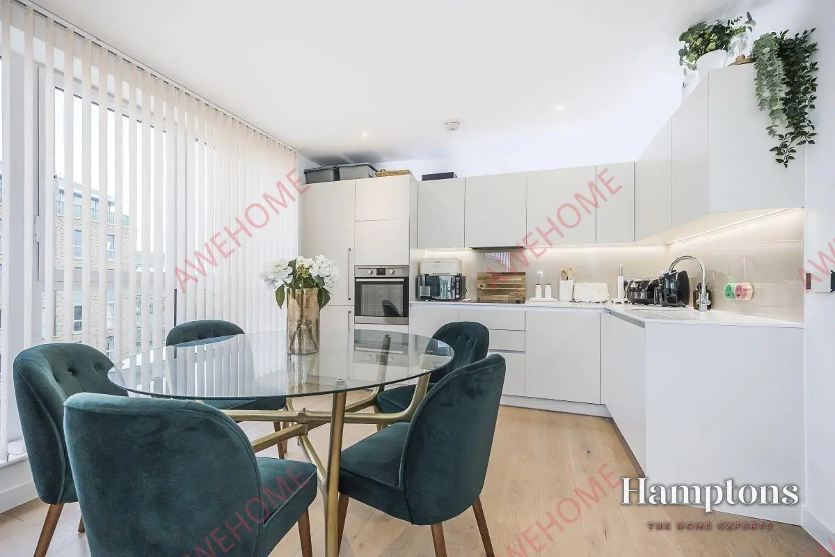 倫敦租房Ottley Drive SE3 2B