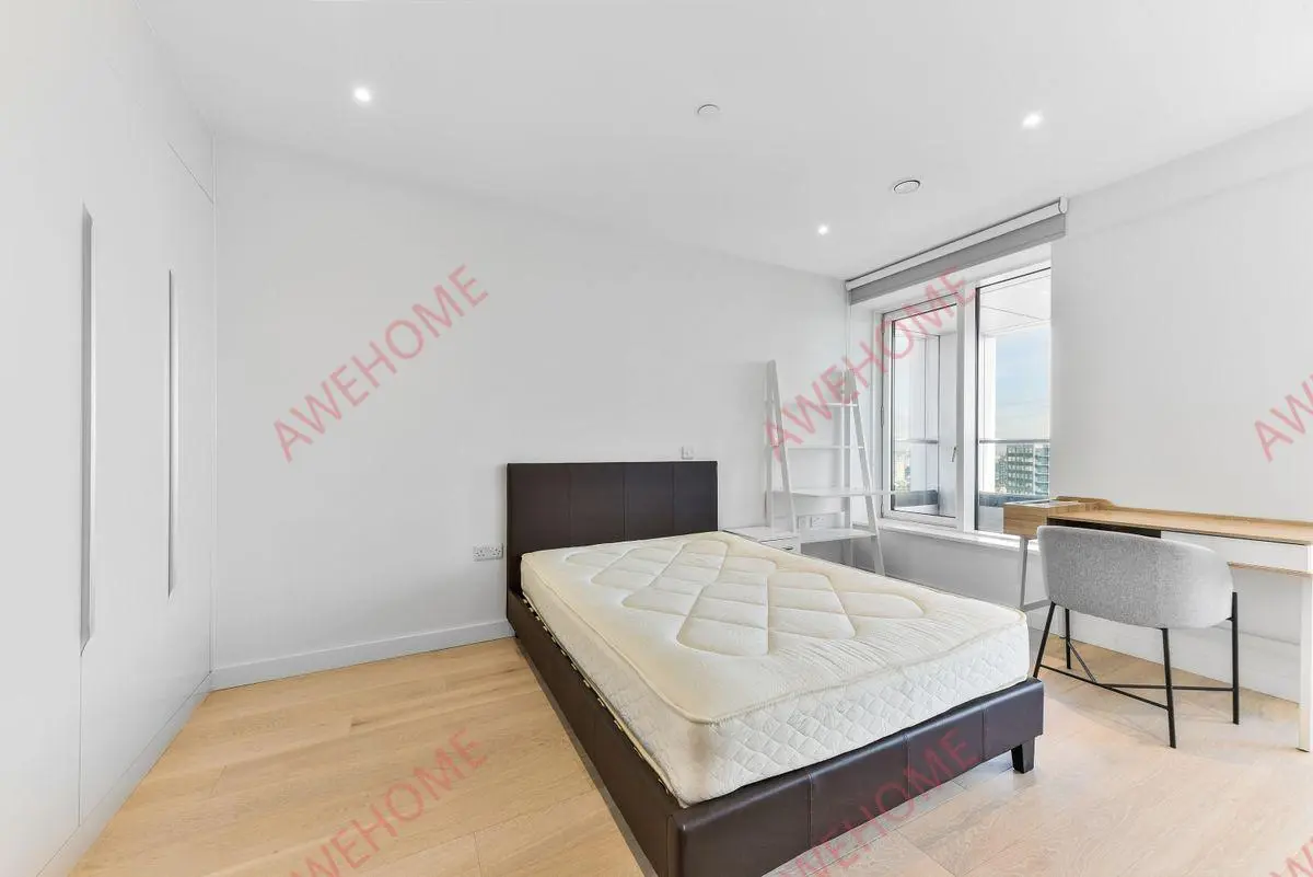 倫敦租房Deacon Street