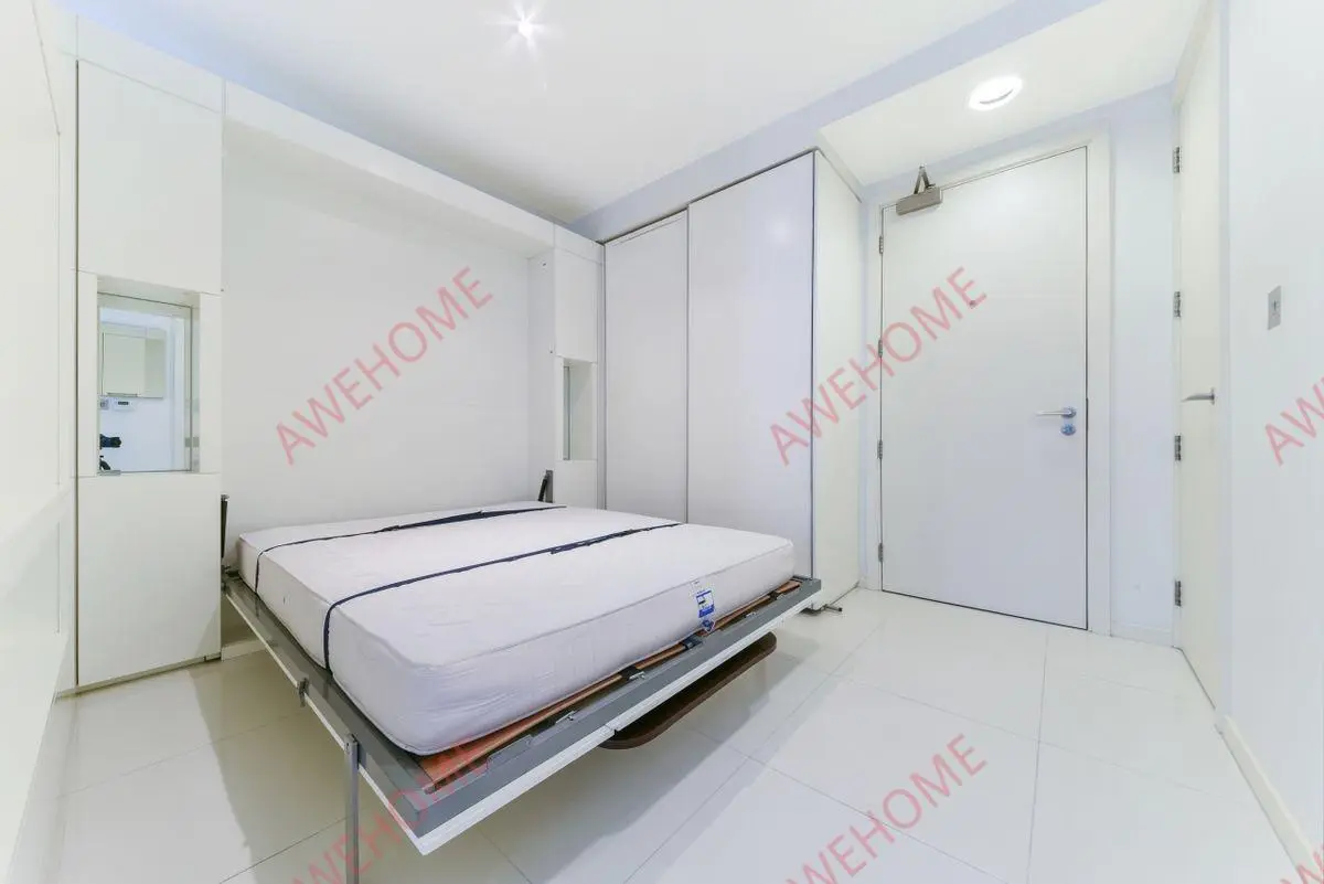 倫敦租房North Boulevard