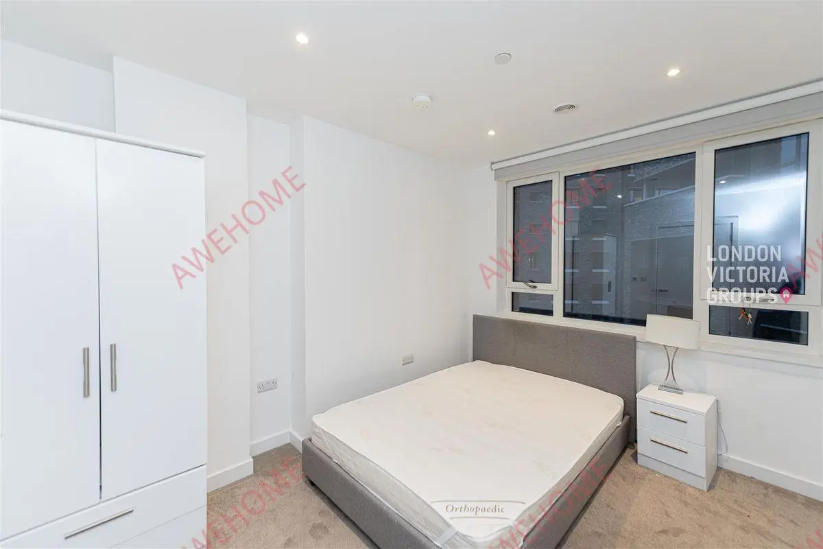 倫敦租房Tarling House 2B