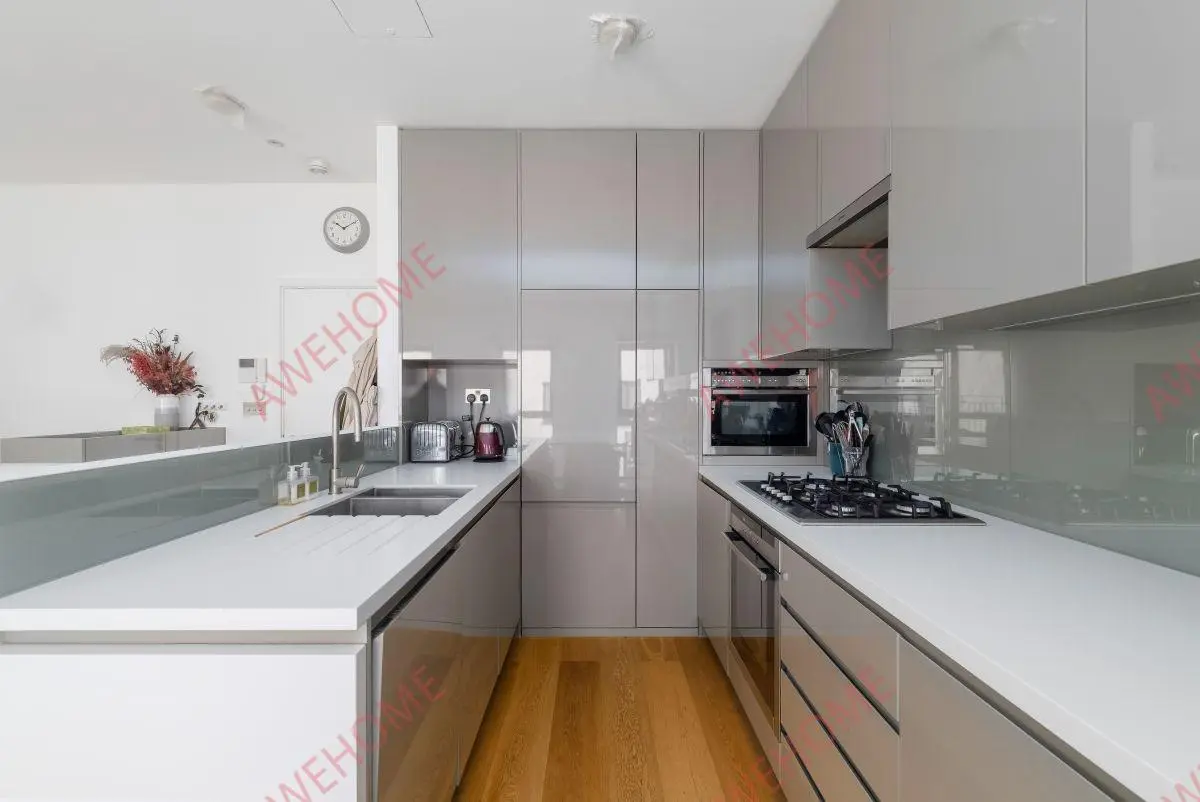 倫敦租房Boundary Street 2B