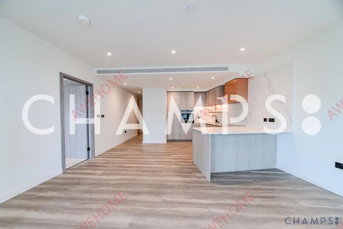 倫敦租房Flat 3801 1B