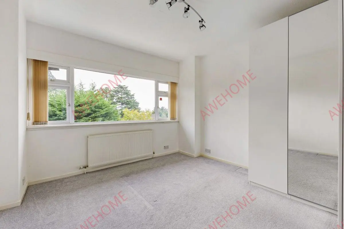 倫敦租房Fallowfield 4B