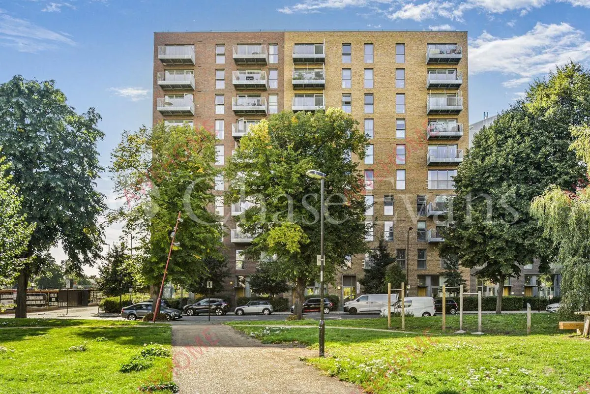 倫敦租房Meranti Apartments 1B