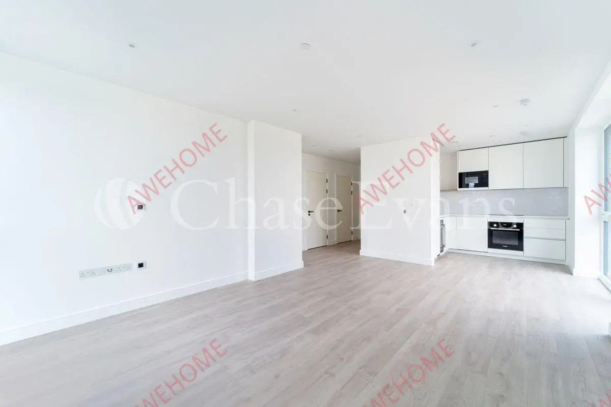 倫敦租房Belgrave Road 1B