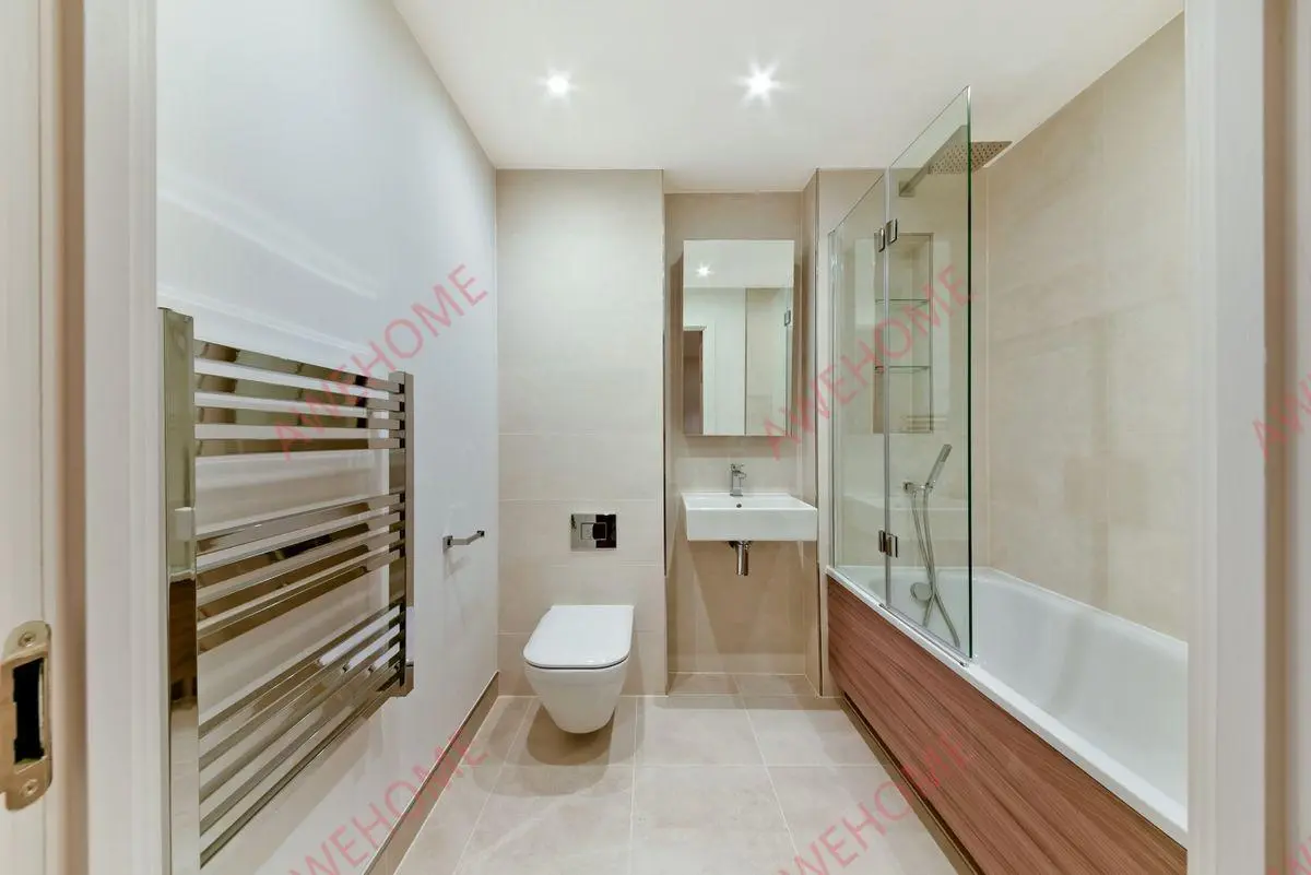 倫敦租房Lismore Boulevard 2B