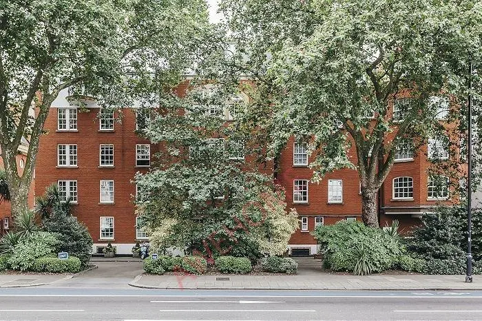 倫敦租房Grosvenor Road 2B