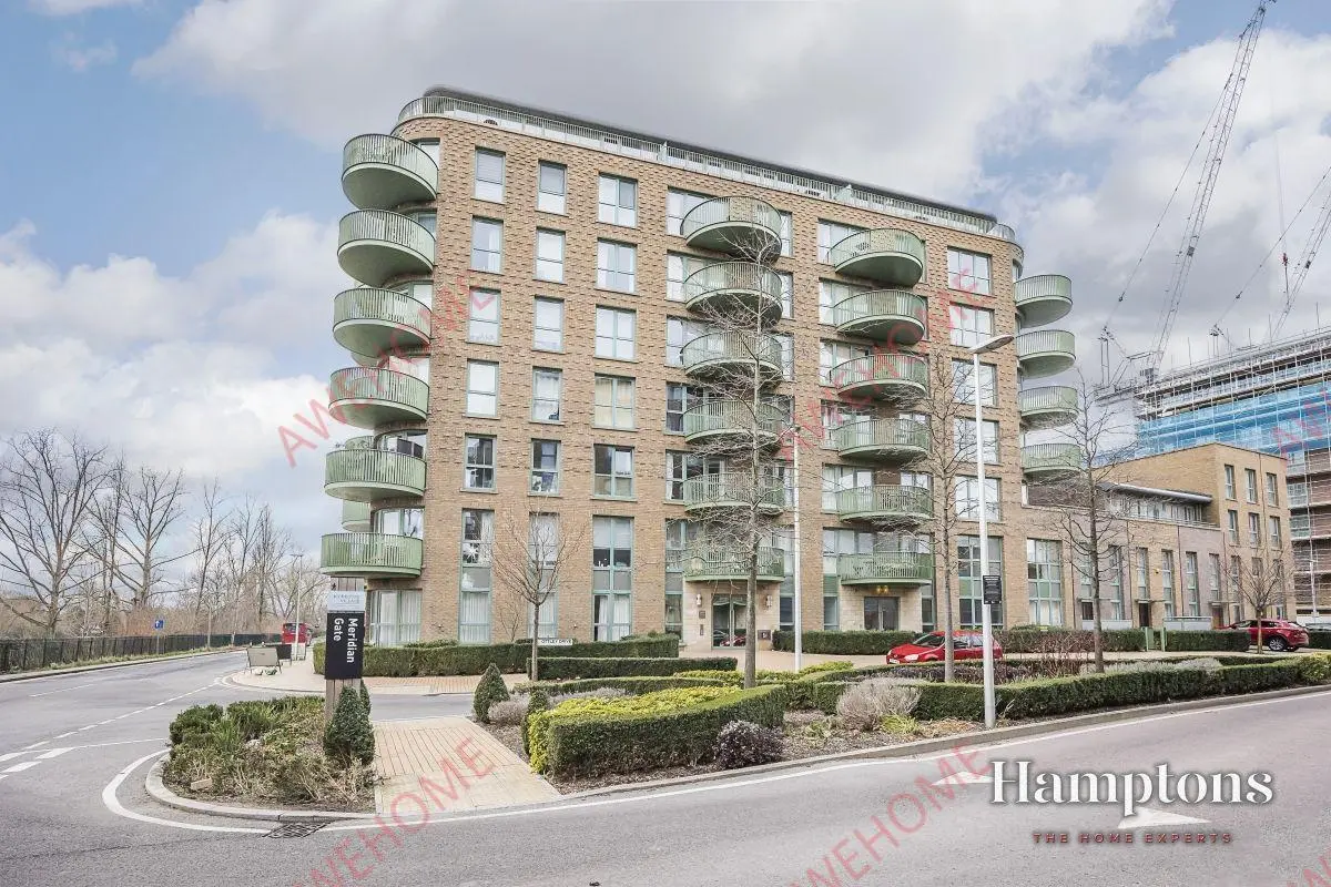 倫敦租房Ottley Drive SE3 2B