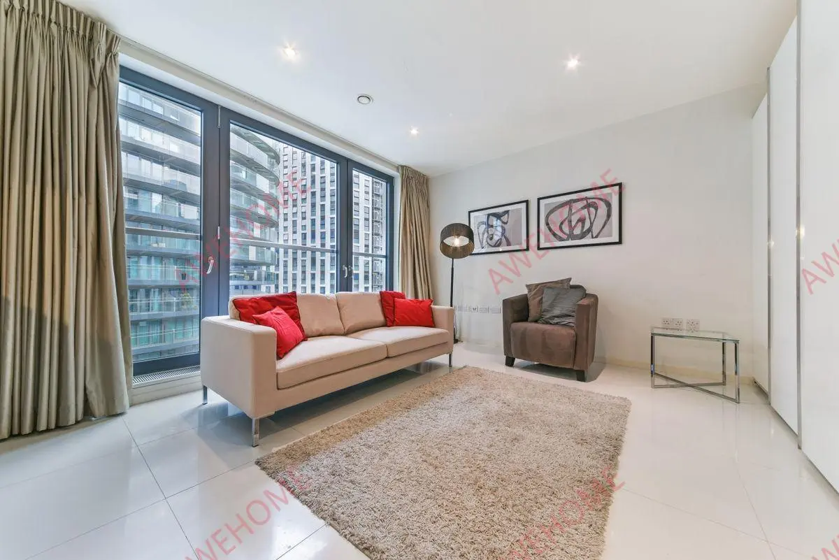 倫敦租房North Boulevard