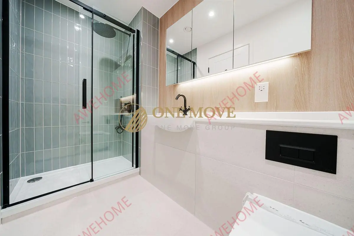 倫敦租房Capital Interchange Way 2B