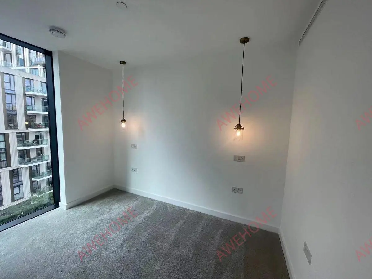 倫敦租房Gauging Square 1B