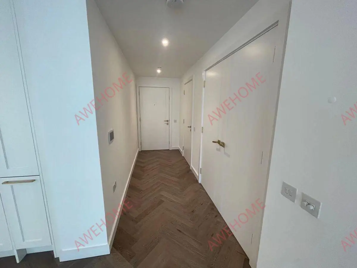 倫敦租房Gauging Square 1B