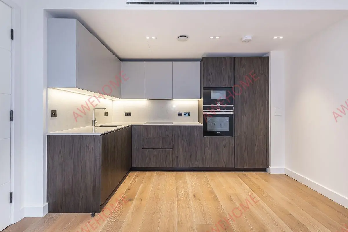 倫敦租房Fulham High Street 1B