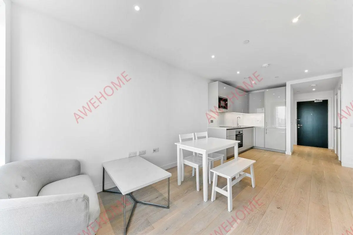 倫敦租房Deacon Street