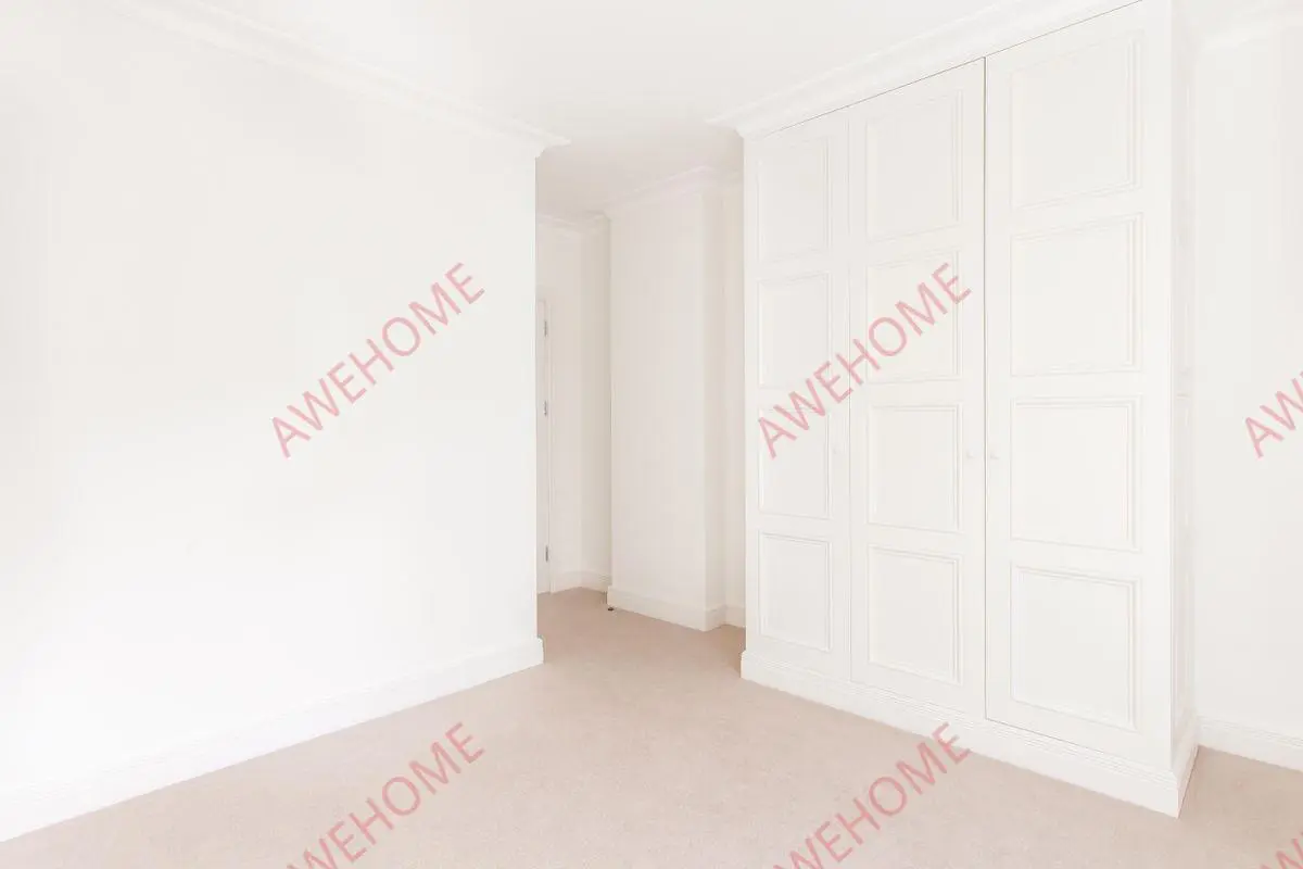 倫敦租房Oak Lodge 2B