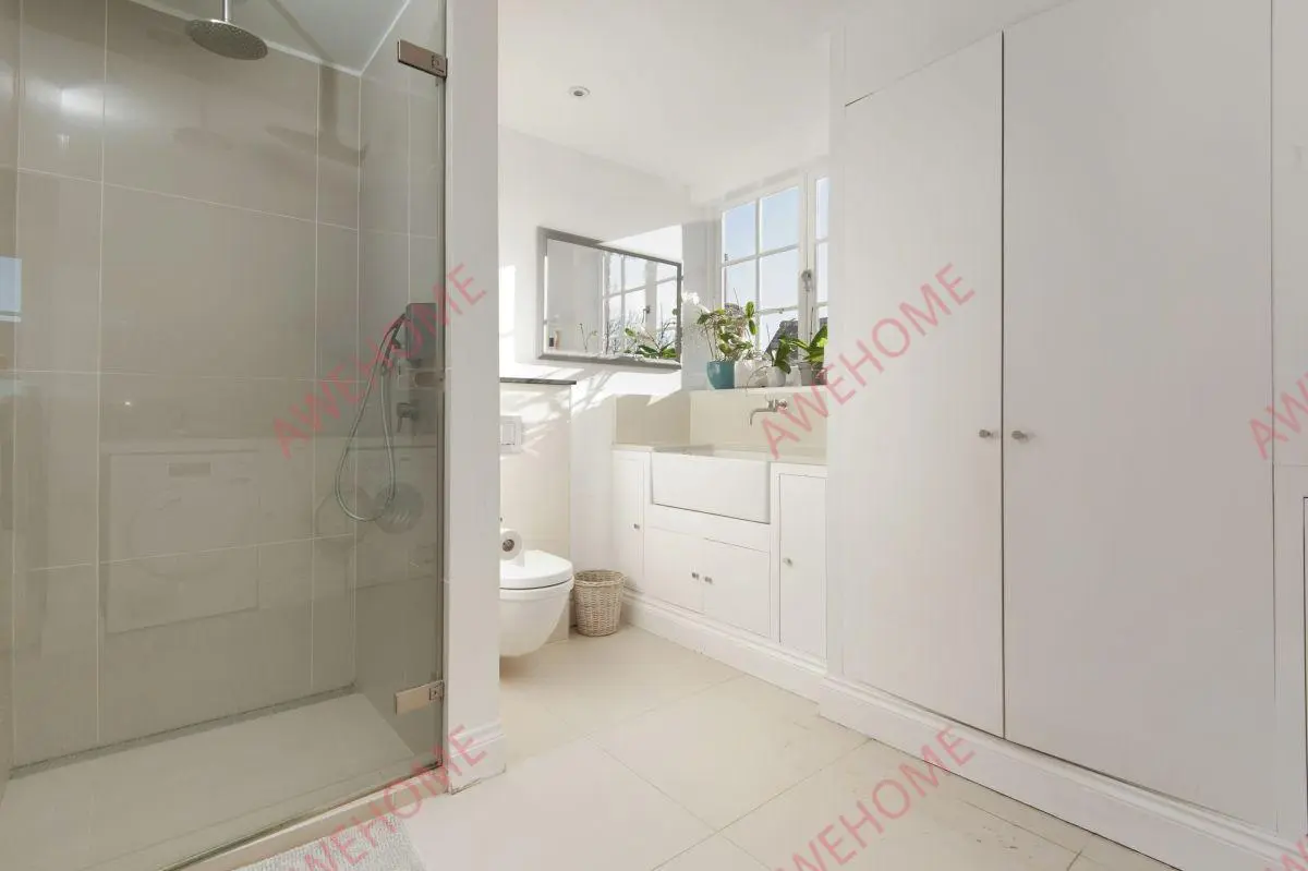 倫敦租房The Avenue 5B