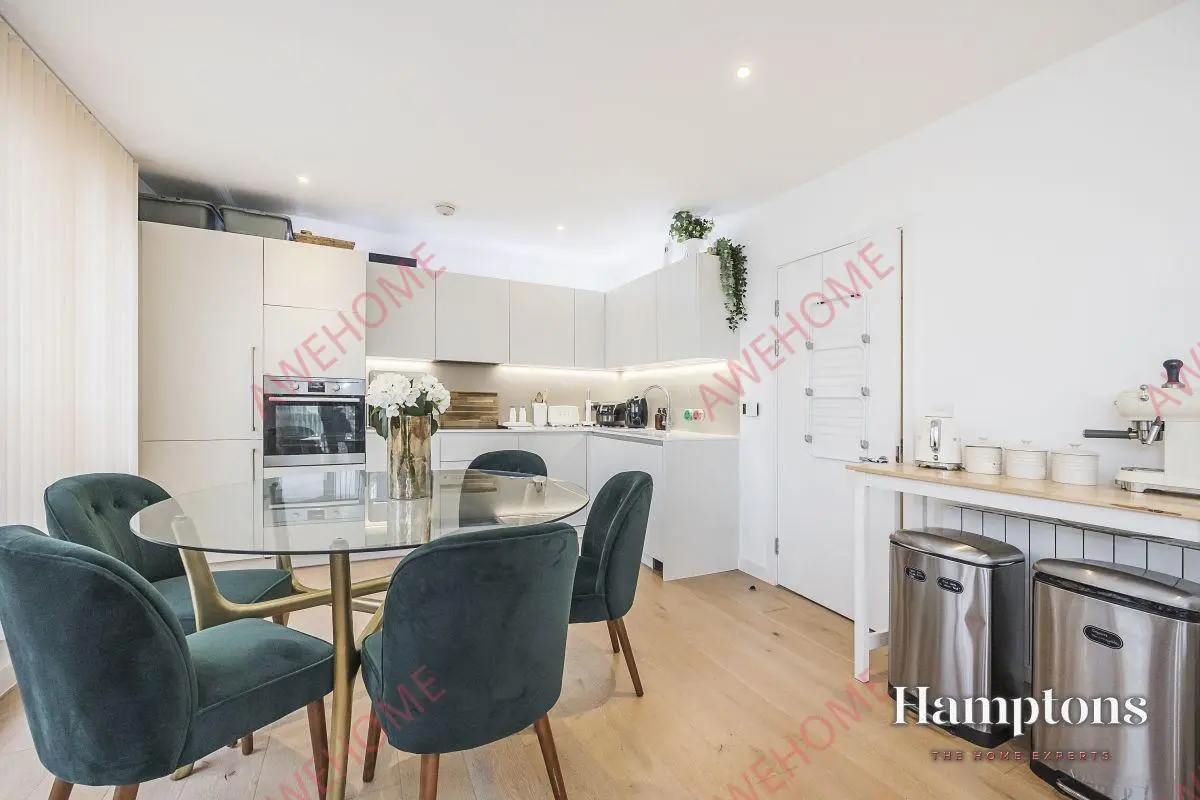 倫敦租房Ottley Drive SE3 2B