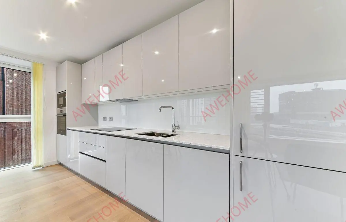 倫敦租房Deacon Street 2B