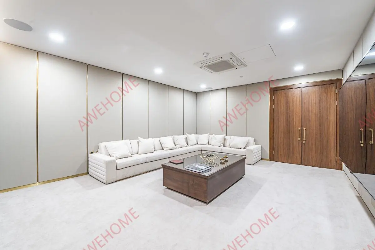 倫敦租房Charles Clowes Walk 2B