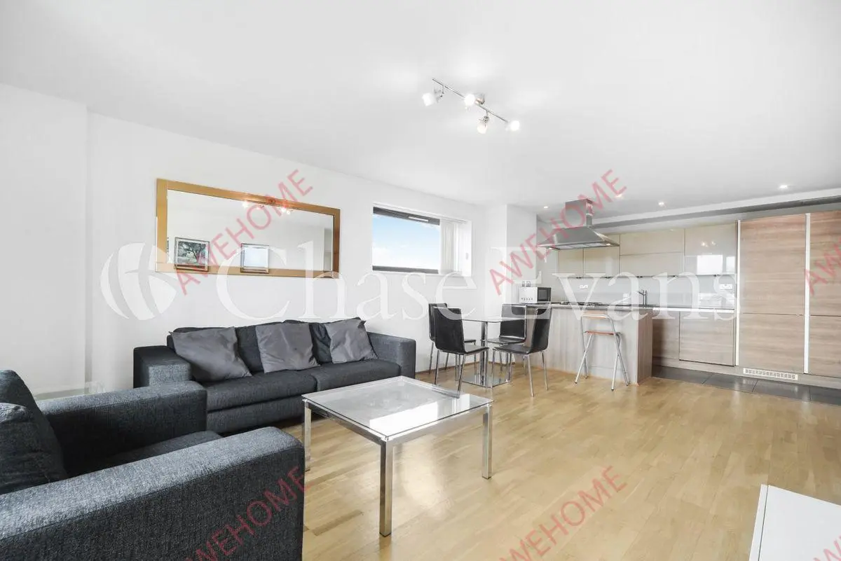 倫敦租房Chi Building 2B