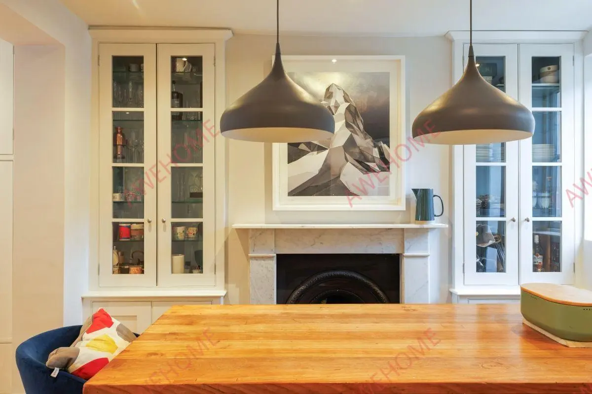 倫敦租房Arlington Square 3B