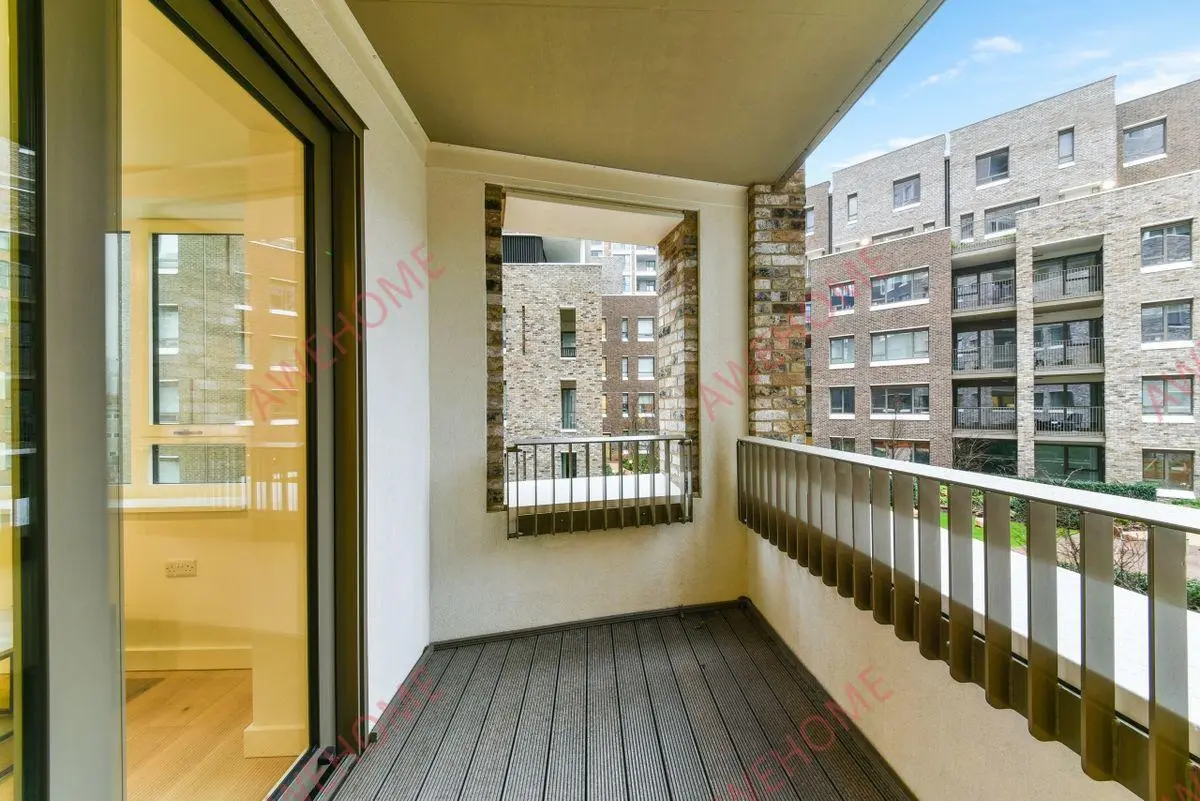 倫敦租房Walworth Road 1B