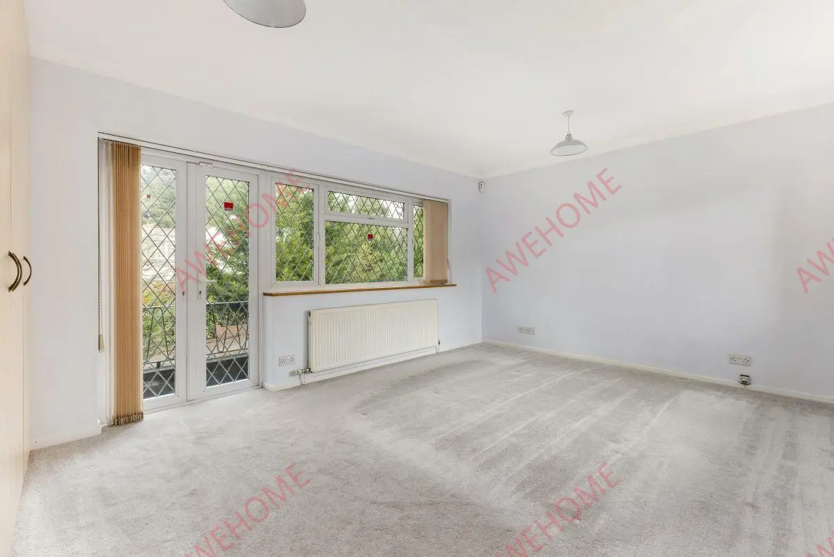 倫敦租房Fallowfield 4B