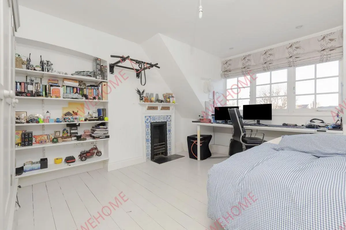 倫敦租房The Avenue 5B