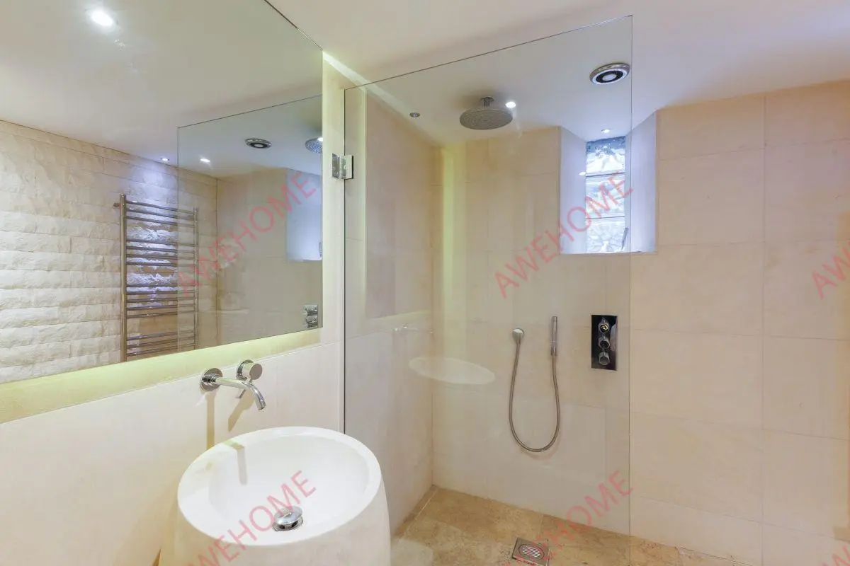 倫敦租房Arlington Square 3B