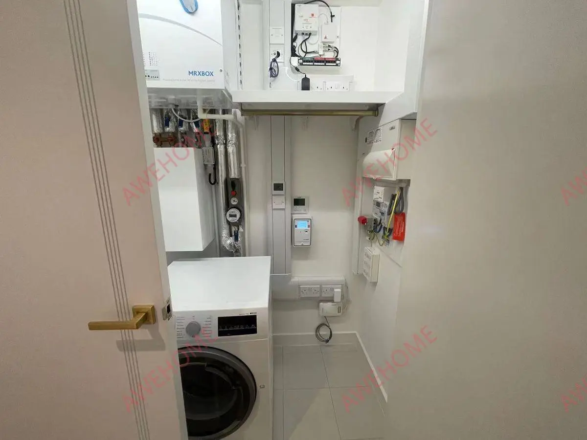 倫敦租房Gauging Square 1B