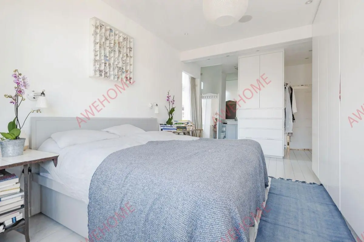 倫敦租房The Avenue 5B